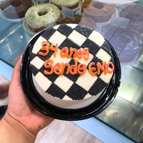 Bento Cake (desenho colorido)